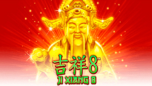 Ji Xiang 8